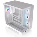 Thermaltake View 380 XL TG ARGB Mid-Tower fits ATX with TG Snow (CA-11E-00M6WN-00)