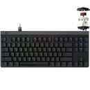 Logitech G515 TKL Low Profile Gamingl Keyboard Low Profile GL Tactile (EN/TH)(920-012914)