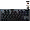 Logitech G915 X TKL Low Profile Gamingl Keyboard Low Profile GL Tactile (EN/TH)(920-012727)