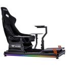 Thermaltake GF500 Flight Simulator Cockpit Black (GSC-F50-CPASBB-01)