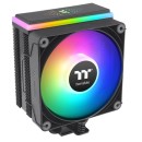 Thermaltake Astria 200 ARGB Lighting CPU Cooler Black (CL-P119-AL12SW-A)