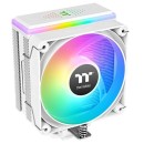 Thermaltake Astria 200 ARGB Lighting CPU Cooler Snow (CL-P119-AL12SW-A)