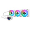 Thermaltake TH360 V2 ARGB AIO Liquid CPU Cooler Snow (CL-W365-PL12SW-A)