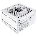 Thermaltake Toughpower GT Snow 1200W Power Supply 80 Plus Gold (PS-TPT-1200FNFAGE-W)