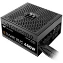 Thermaltake Smart BM2 650W Power Supply 80 Plus Bronze (PS-SPD-0650MNFABE-1)