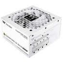 Thermaltake Toughpower GT Snow 850W Power Supply 80 Plus Gold (PS-TPT-0850FNFAGE-W)