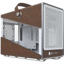 MONTECH Heritage Easy Portable Case fits mATX White (4710562746723)