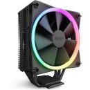 NZXT T120 RGB CPU Air Cooler Black (RC-TR120-B1)
