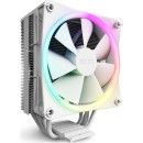 NZXT T120 RGB CPU Air Cooler White (RC-TR120-W1)