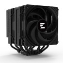 Zalman CNPS14X Duo CPU Cooler Black