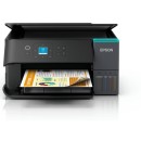 Epson EcoTank L4360 A4 Wi-Fi Duplex All-in-One Ink Tank Printer