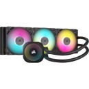 Corsair iCUE Link Titan 360 RX RGB Liquid CPU Cooler Black (CW-9061018-WW)
