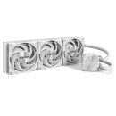 MONTECH HyperFlow Silent 360 Liquid CPU Cooler White (4710562746839)