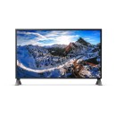 Philips 43" IPS Monitor 3840x2160 60Hz 5ms HDMI DP (PHL-438P1/67)