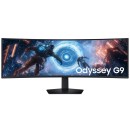 Samsung 49" Odyssey G9 G91F VA Curved Monitor 5120x1440 144Hz 1ms HDMI DP FreeSync (LS49FG912EEXXT)
