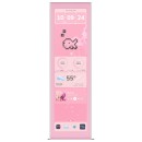 HYTE Y70 Touch Display Upgrade Pink (ACC-HYTE-LK-Y7TTI-SM)
