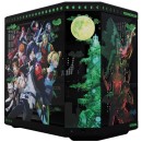 HYTE Y70 Dual Chamber Mid-Tower Case fits E-ATX with TG Persona 3 Reload