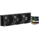 Ocypus Sigma L36 Pro Liquid CPU Cooler Black (SIGMA-L36-BK3ANWL00P-GL)