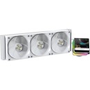 Ocypus Sigma L36 Pro Liquid CPU Cooler White (SIGMA-L36-WH3ANWL00P-GL)