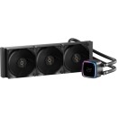 Ocypus Iota L36 Liquid CPU Cooler Black (IOTA-L36-BK3ANWNN00X-GL)