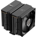 Ocypus Iota A62 BK with digital display CPU Cooler Black (IOTA-A62-BK2NNWD00X-GL)