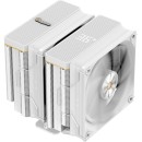 Ocypus Iota A62 WH with digital display CPU Cooler White (IOTA-A62-WH2NNWD00X-GL)