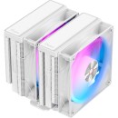 Ocypus Delta A62 WH ARGB CPU Cooler White (DELTA-A62-WH2NAWN00X-GL)