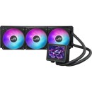 Asus ROG Ryujin III 360 ARGB Extreme Liquid CPU Cooler