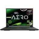 Gigabyte Aero X16 2WHA3THC64AH Space Grey