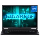 Gigabyte Gaming A16 CMHI2TH894SH Black Steel
