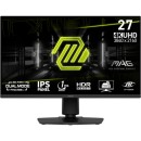 MSI 27" MAG 275UPD E14 IPS Monitor 3840x2160 144/288Hz 1ms HDMI DP Adaptive-Sync