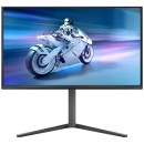 Philips 26.5" Evnia QD OLED Monitor 2560x1440 240Hz 0.03ms HDMI DP FreeSync (27M2N6500/93)