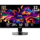 MSI 31.5" MAG 321UP QD-OLED Monitor 3840x2160 165Hz 0.03ms HDMI DP USB-C FreeSync