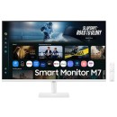 MSI 32" M7 M70F Smart VA Monitor 3840x2160 60Hz 4ms HDMI DP (LS32FM701UEXXT)