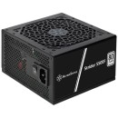 SilverStone Strider 550 EF 550W 80 PLUS Power Supply (SST-ST550-EF)