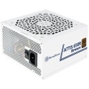 SilverStone ATTIS 750R 750W 80 PLUS Bronze Power Supply White (SST-AT650R-BF-WBW)