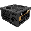 Super Flower ZILLION DB 650W Power Supply 80 PLUS Bronze (SF-650Z12DB)