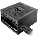 Thermaltake Smart BX1 650W 80 PLUS Bronze Power Supply (PS-SPD-0650NNFABE-4)