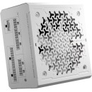 Corsair RM850e 850W Fully Modular 80 PLUS Gold Power Supply White (CP-9020293-NA)