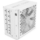 NZXT C1200 1200W Fully Modular 80 PLUS Gold Power Supply White (PA-2G2BW-US)