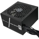 SilverStone Strider 650 Power Supply 80 PLUS Black (SST-ST650-EFA)