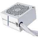 SilverStone Strider 650 EFA Power Supply 80 PLUS White (SST-ST650-EFA-WBW)