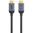 UNITEK 8K DisplayPort 1.4 Cable 3m (C1628GY01-3M)
