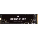 Corsair 2TB MP700 Elite NVMe PCIe Gen 5x4 SSD M.2 2280 (CSSD-F2000GBMP700ENH)