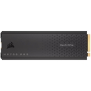 Corsair 1TB MP700 Pro with Air Cooler NVMe PCIe Gen 5x4 SSD M.2 2280 (CSSD-F1000GBMP700PRO)