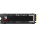 Samsung 2TB 9100 Pro NVMe PCIe Gen 5x4 SSD M.2 2280 (MZ-VAP2T0BW)