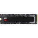 Samsung 4TB 9100 Pro NVMe PCIe Gen 5x4 SSD M.2 2280 (MZ-VAP4T0BW)