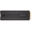 Corsair 4TB MP700 Pro with Air Cooler NVMe PCIe Gen 5x4 SSD M.2 2280 (CSSD-F4000GBMP700PRO)