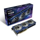 SPARKLE Arc B580 Titan OC 12GB GDDR6 (SB580T-12GOC)
