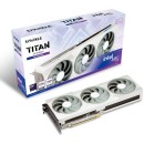 SPARKLE Arc B580 Titan OC 12GB GDDR6 Luna (SB580TW-12GOC)